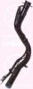 KLOKKERHOLM 3432528 Filler Pipe, fuel tank